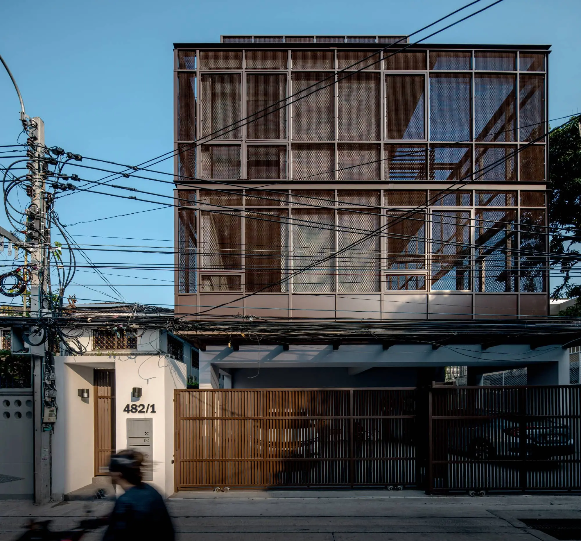 Junsekino Project